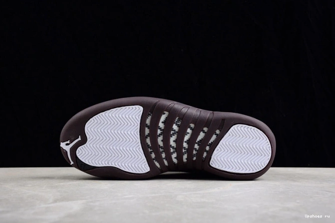 Jordan DV6989-001 Ma Maniére Black A 12 Retro 1130